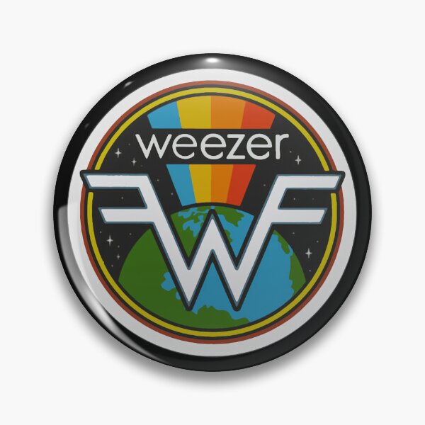 Item preview, Music - Weezer designed and sold by kytiekline.