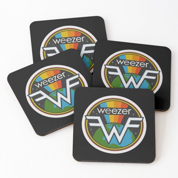 Item preview, Music - Weezer designed and sold by kytiekline.