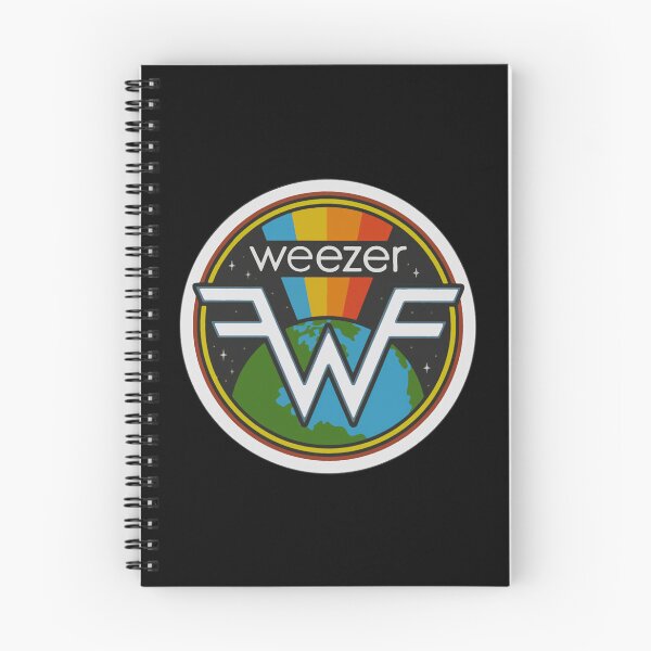 Item preview, Music - Weezer designed and sold by kytiekline.