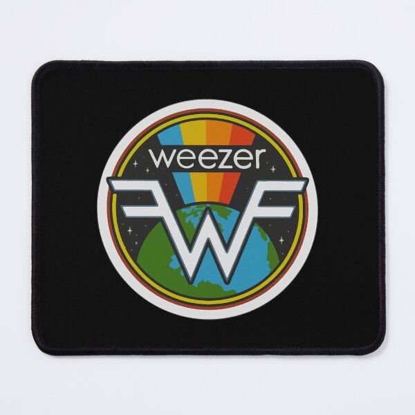 Item preview, Music - Weezer designed and sold by kytiekline.