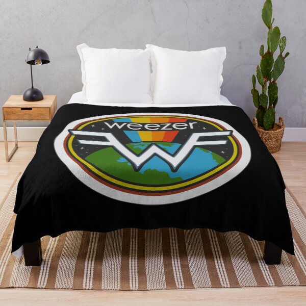 Item preview, Music - Weezer designed and sold by kytiekline.