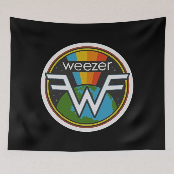 Item preview, Music - Weezer designed and sold by kytiekline.