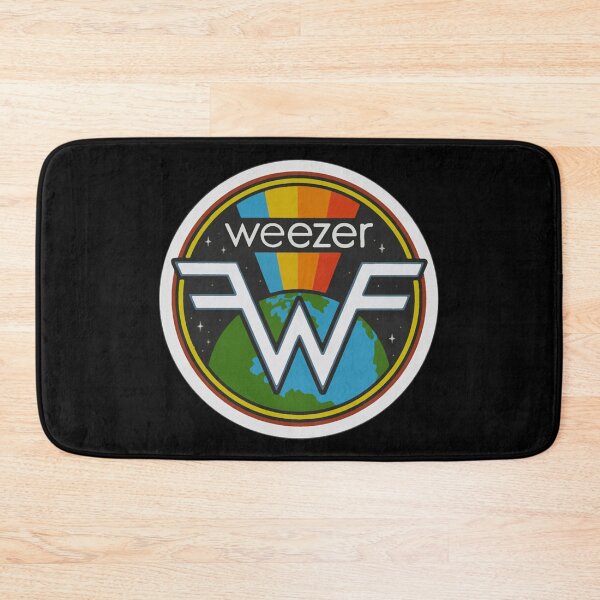 Item preview, Music - Weezer designed and sold by kytiekline.