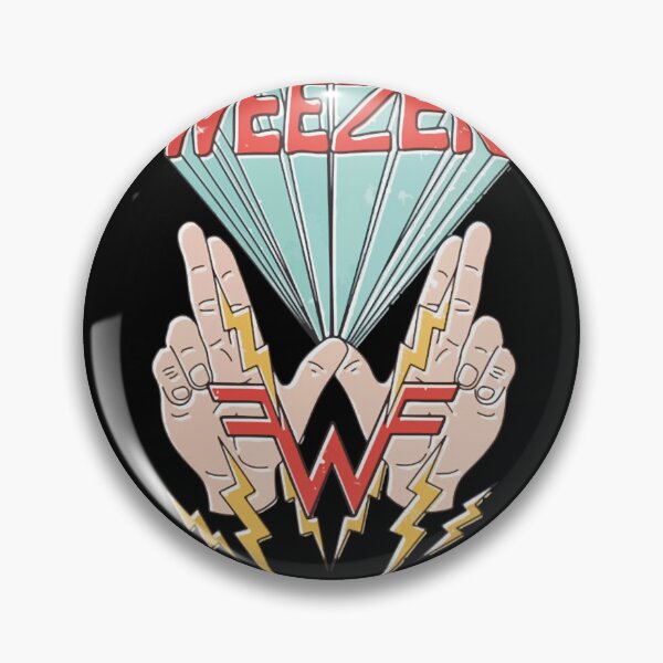 Item preview, Music - Weezer designed and sold by kytiekline.
