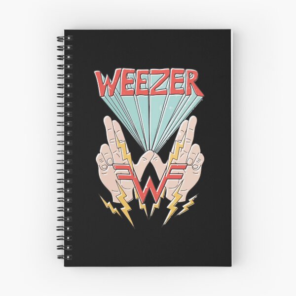 Item preview, Music - Weezer designed and sold by kytiekline.