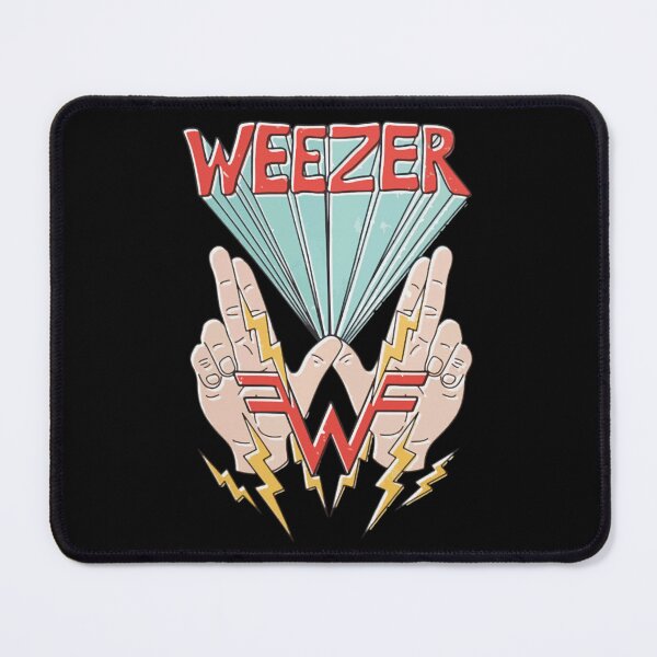 Item preview, Music - Weezer designed and sold by kytiekline.