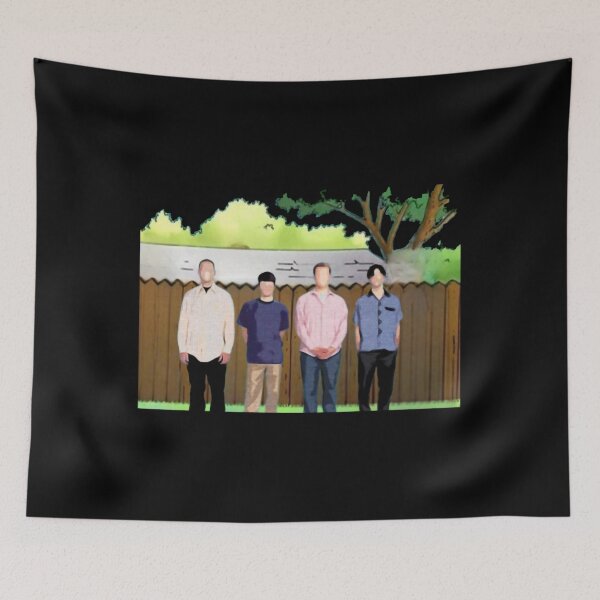 Item preview, Music - Weezer designed and sold by kytiekline.
