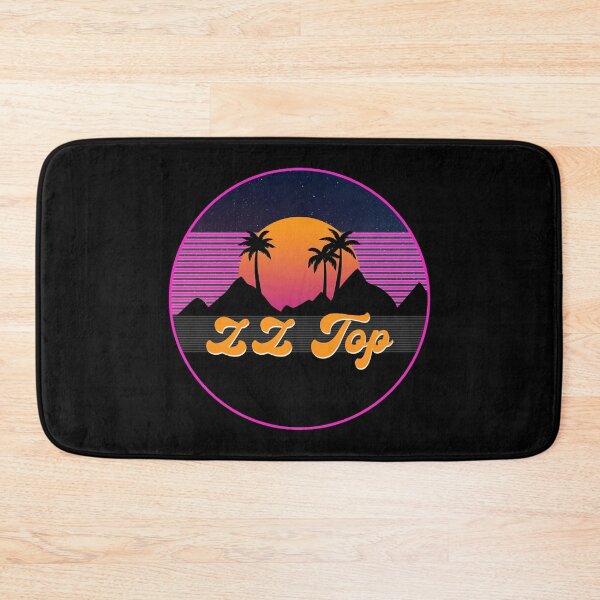 Item preview, Music - ZZ Top designed and sold by lesanverp.