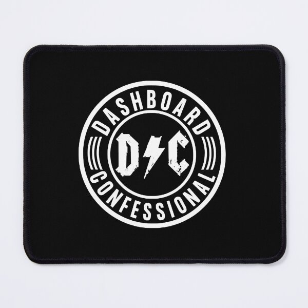 Item preview, Dashboard Confessional HD Logo (Ver. 2) designed and sold by KPopverse2.