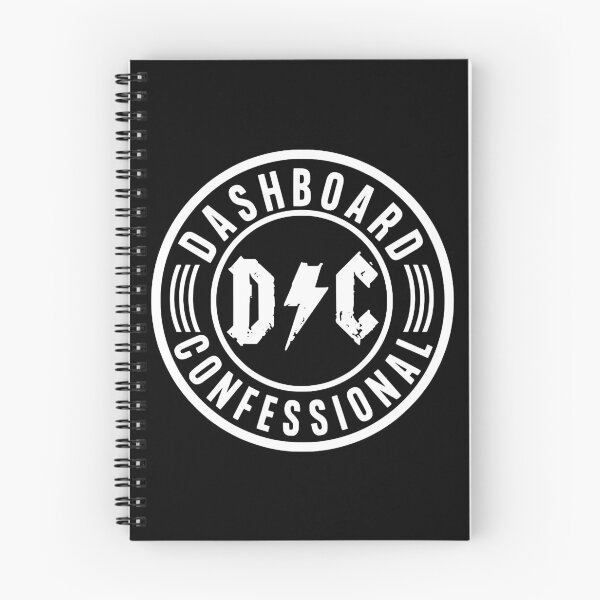 Item preview, Dashboard Confessional HD Logo (Ver. 2) designed and sold by KPopverse2.