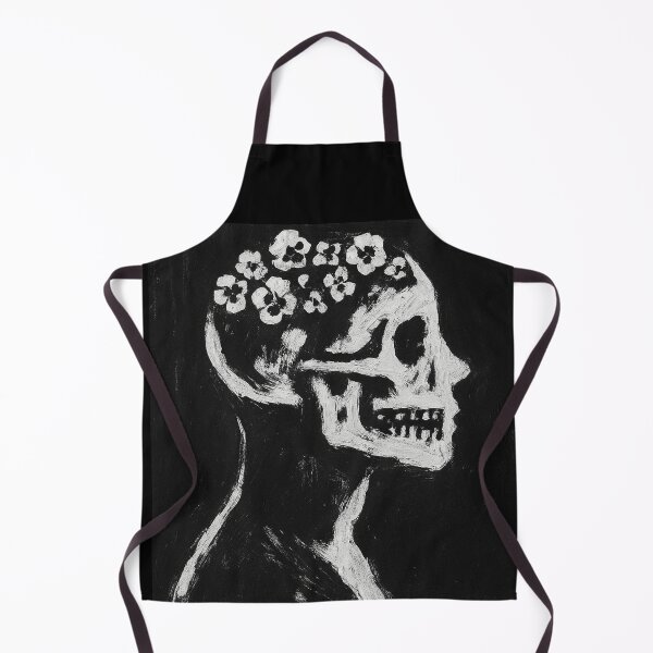 Item preview, Dark skull, roentgen, halloween  designed and sold by MaPerle.