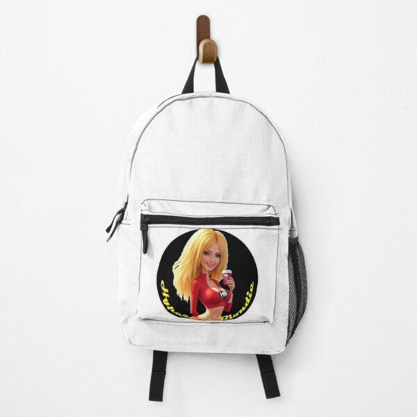 Item preview, Hypercar Blondie trademark designed and sold by 3DLD.