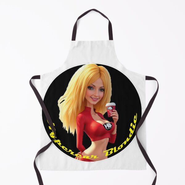Item preview, Hypercar Blondie trademark designed and sold by 3DLD.