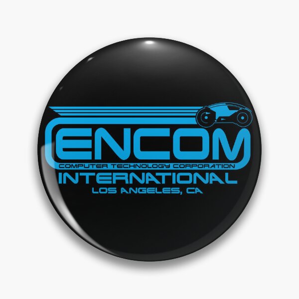 Item preview, Encom designed and sold by edcarj82.