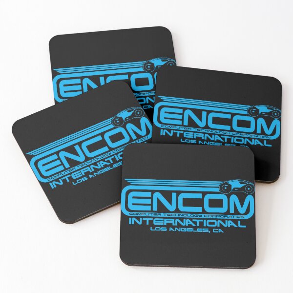 Item preview, Encom designed and sold by edcarj82.