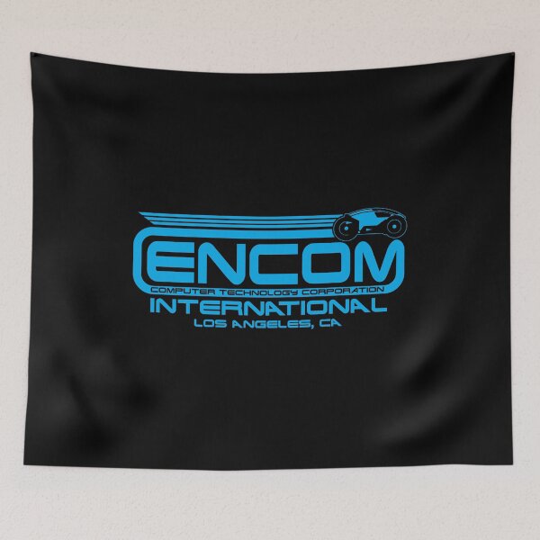 Item preview, Encom designed and sold by edcarj82.