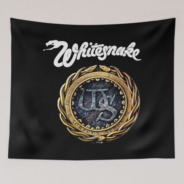 Item preview, Music - Whitesnake designed and sold by aprilkhabe.