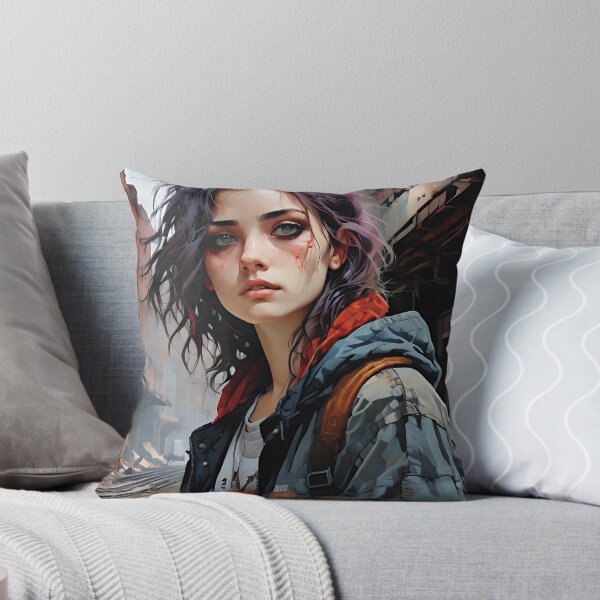 Item preview, Wasteland Diva #2 designed and sold by NexusArts.
