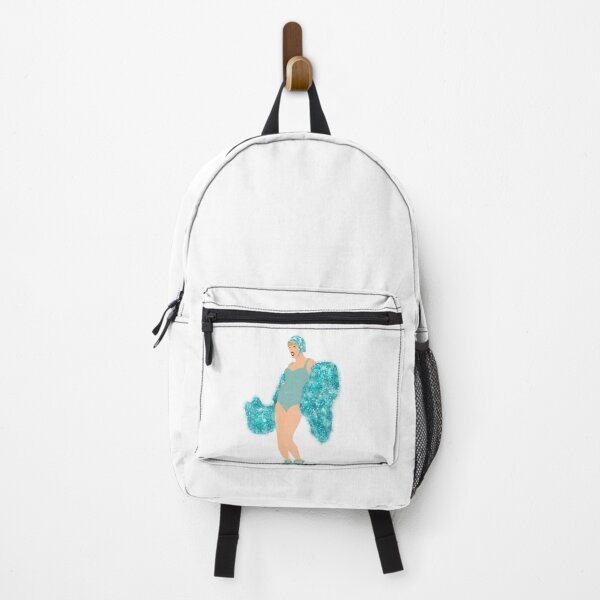 Item preview, Ophelia Taylor Swift y la vida de una corista inspirada 2 designed and sold by gigi_draws.