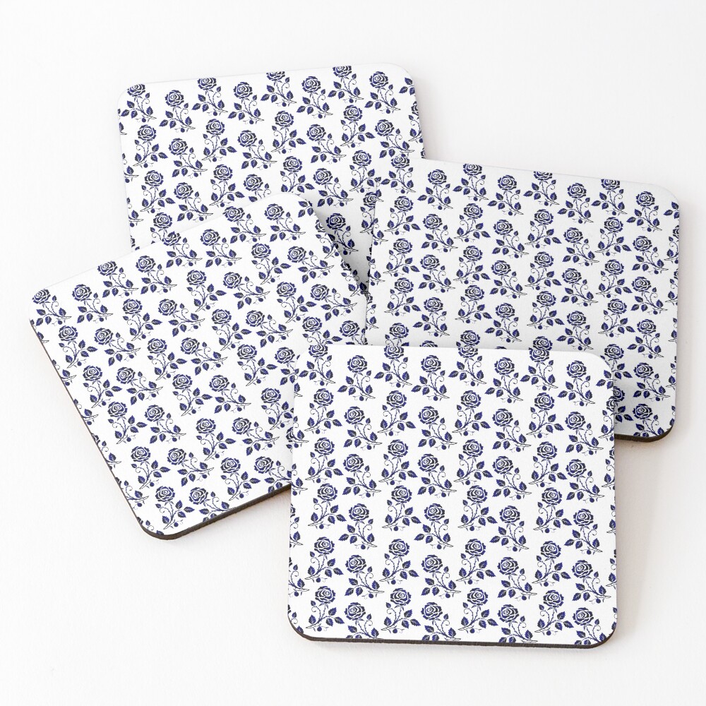 Item preview, Coasters (Set of 4) designed and sold by Brunoft1888.