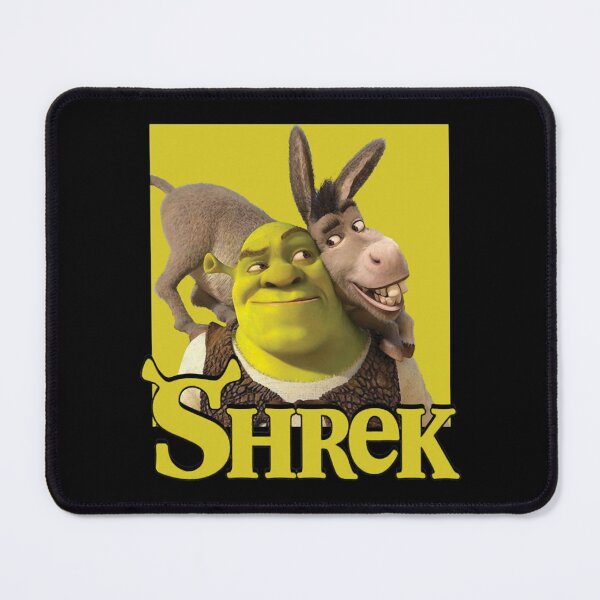 Item preview, Art Shrek designed and sold by MyrtMaterli.