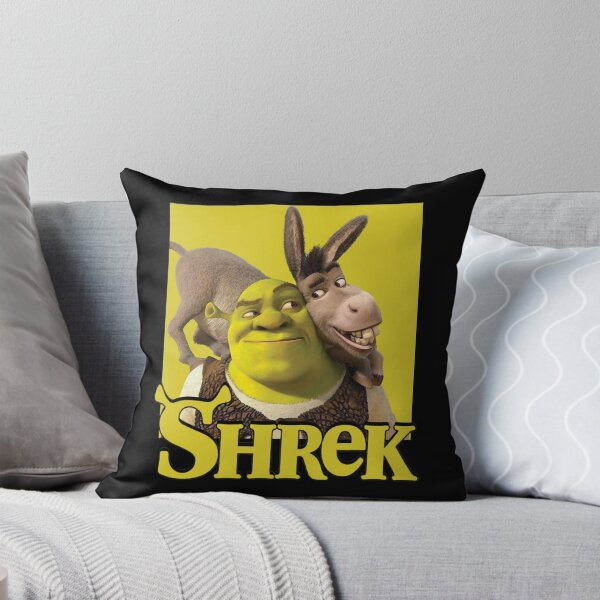 Item preview, Art Shrek designed and sold by MyrtMaterli.
