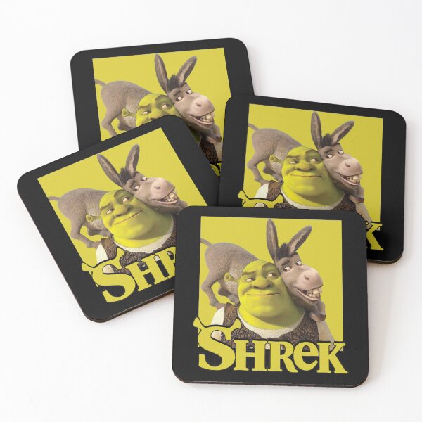 Item preview, Art Shrek designed and sold by MyrtMaterli.