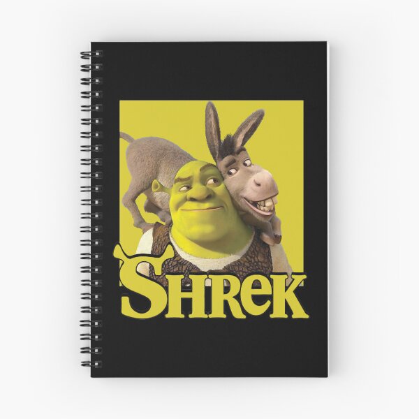 Item preview, Art Shrek designed and sold by MyrtMaterli.