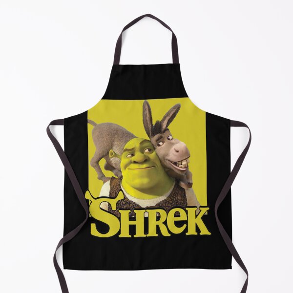 Item preview, Art Shrek designed and sold by MyrtMaterli.