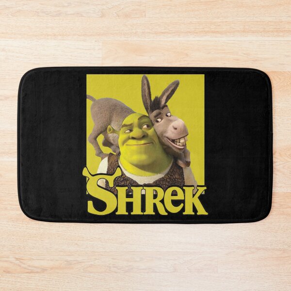 Item preview, Art Shrek designed and sold by MyrtMaterli.