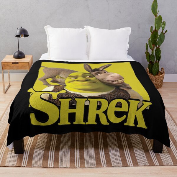 Item preview, Art Shrek designed and sold by MyrtMaterli.