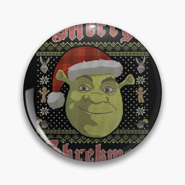 Item preview, Art Shrek designed and sold by MyrtMaterli.