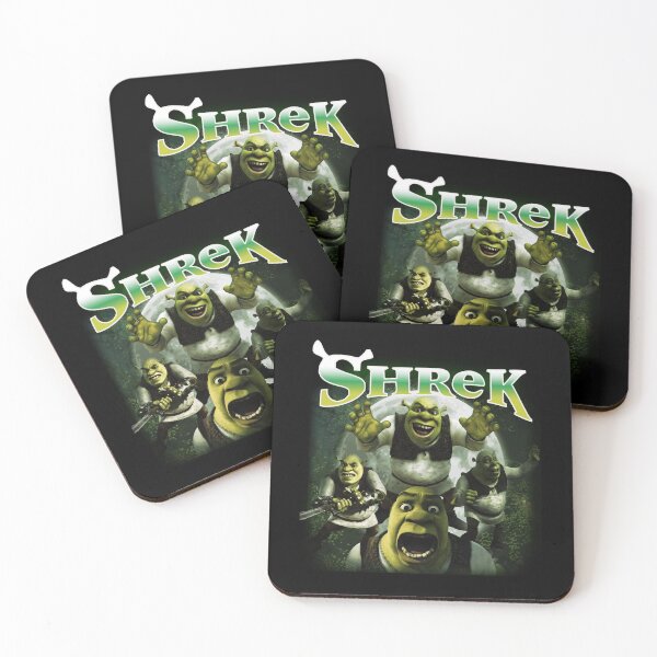 Item preview, Art Shrek designed and sold by MyrtMaterli.