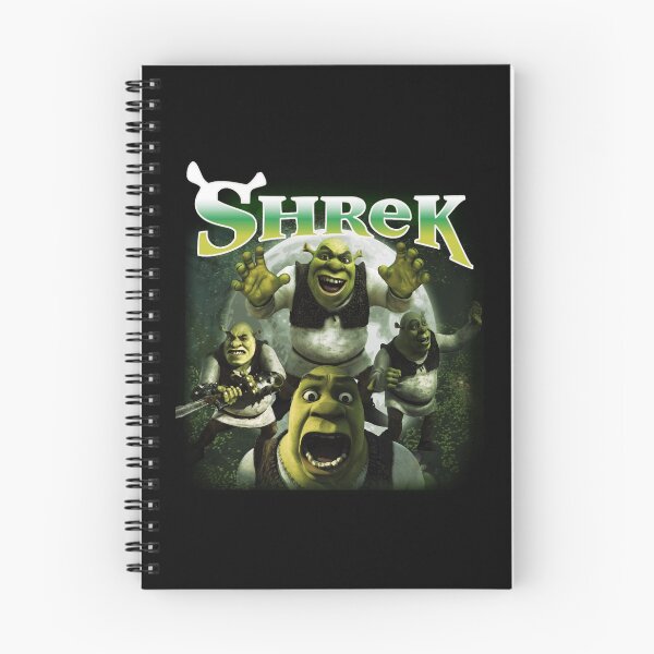 Item preview, Art Shrek designed and sold by MyrtMaterli.