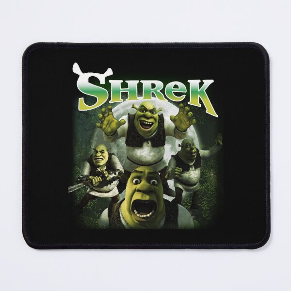 Item preview, Art Shrek designed and sold by MyrtMaterli.