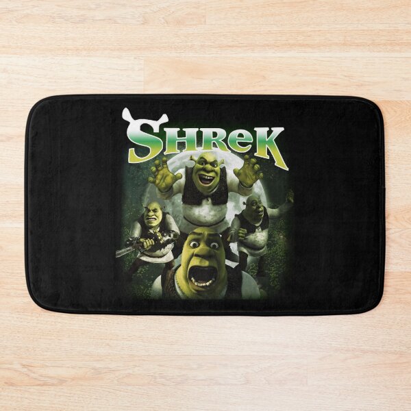 Item preview, Art Shrek designed and sold by MyrtMaterli.