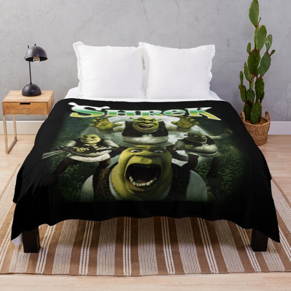 Item preview, Art Shrek designed and sold by MyrtMaterli.