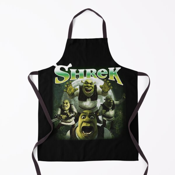 Item preview, Art Shrek designed and sold by MyrtMaterli.
