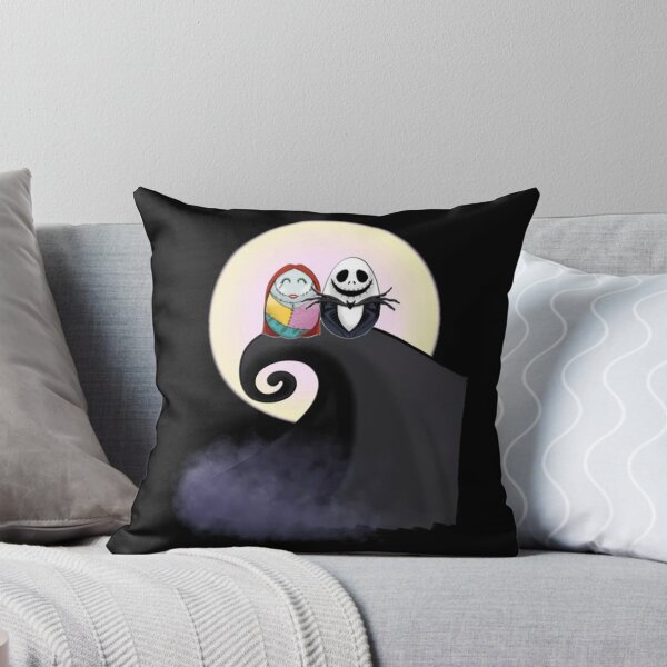 Item preview, The Nightmare Before Christmas designed and sold by KedgYrivera.