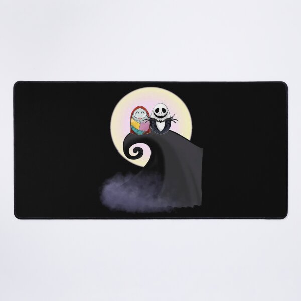 Item preview, The Nightmare Before Christmas designed and sold by KedgYrivera.