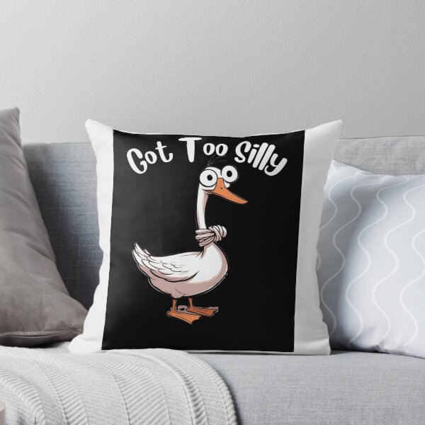 Item preview, Too Silly Goose designed and sold by JAdamsCo.