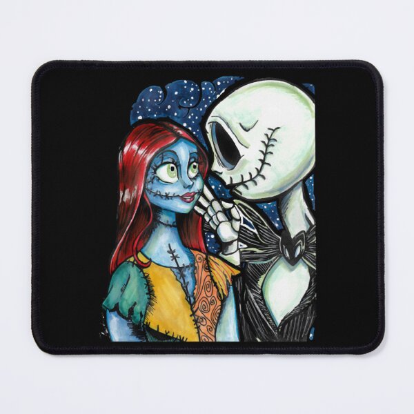 Item preview, The Nightmare Before Christmas designed and sold by KedgYrivera.