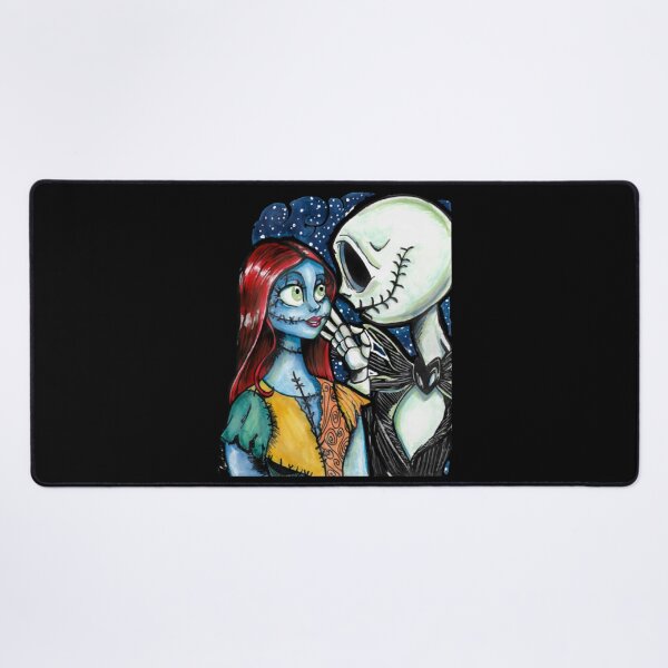 Item preview, The Nightmare Before Christmas designed and sold by KedgYrivera.