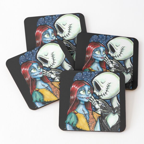 Item preview, The Nightmare Before Christmas designed and sold by KedgYrivera.