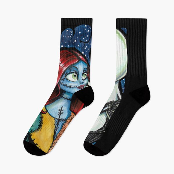 Item preview, The Nightmare Before Christmas designed and sold by KedgYrivera.