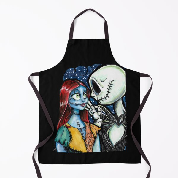 Item preview, The Nightmare Before Christmas designed and sold by KedgYrivera.
