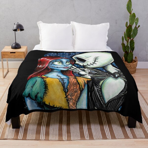 Item preview, The Nightmare Before Christmas designed and sold by KedgYrivera.