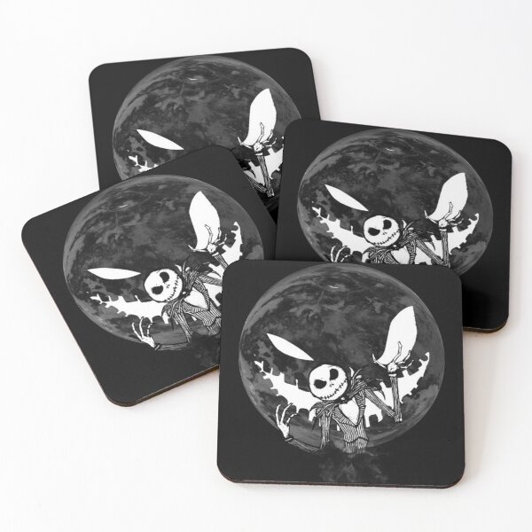 Item preview, The Nightmare Before Christmas designed and sold by KedgYrivera.