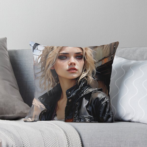 Item preview, Wasteland Diva #1 designed and sold by NexusArts.