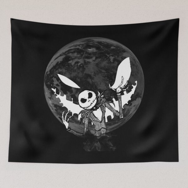 Item preview, The Nightmare Before Christmas designed and sold by KedgYrivera.